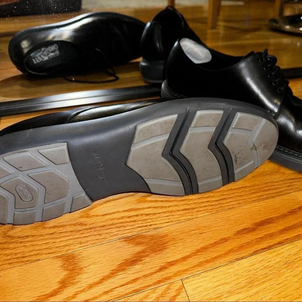 Men's Salvator Ferragamo‎ Dress Shoes